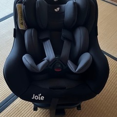 ジョイー アーク arc 360 ISOFIX 新生児 回転式  カトージの画像