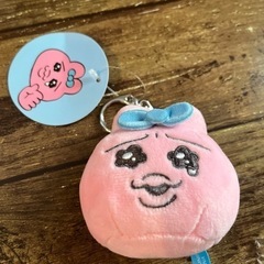おぱんちゅ　ぬいぐるみ