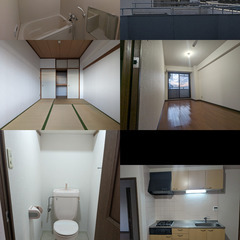 最上階８F　角部屋　鶴見市場駅　徒歩２分！！シャルマン鶴見市場 - 横浜市