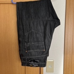 ジーパンの画像