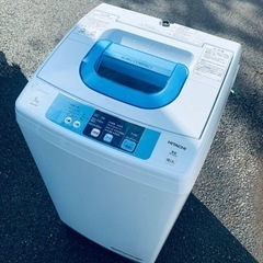 この価格はヤバい❗️しかも送料設置無料❗️冷蔵庫/洗濯機の⭐️大特価⭐️2点セット♪の画像