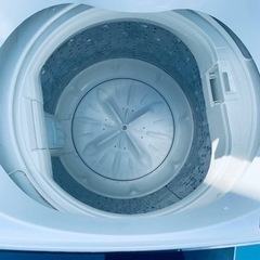 この価格はヤバい❗️しかも送料設置無料❗️冷蔵庫/洗濯機の⭐️大特価⭐️2点セット♪の画像
