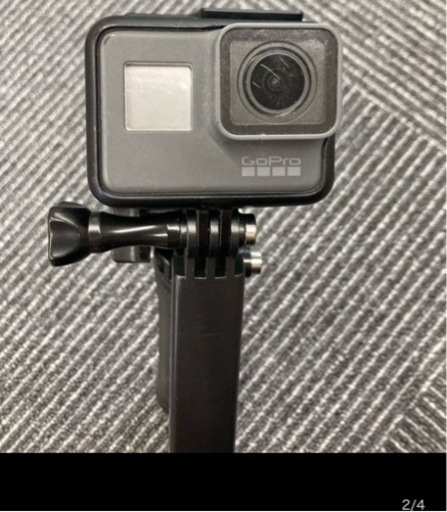 その他 gopro hero5