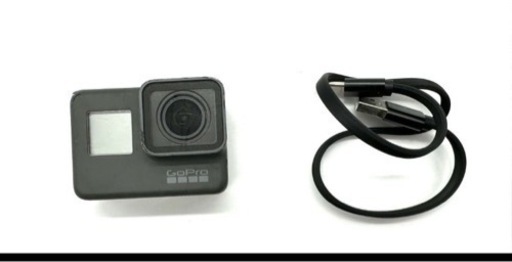 その他 gopro hero5