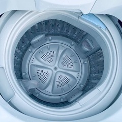 売り切れゴメン❗️⭐️送料設置無料❗️早い者勝ち⭐️冷蔵庫/洗濯機の大特価2点セットの画像
