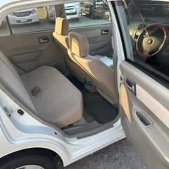 ローン通らない方は当店へ　即納可能　車検7年12月たっぷり　スズキアルト　平成16年式　走行10万キロ　タイミングチェーンでベルト交換不要 の画像