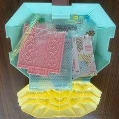 アクアビーズの画像