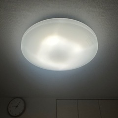 家具 照明器具①【８畳用】 HotaluX(ホタルクス)NEC製