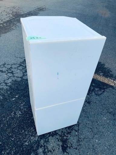 送料設置無料❗️⭐️人気No.1⭐️入荷次第すぐ売り切れ❗️冷蔵庫/洗濯機爆安セット