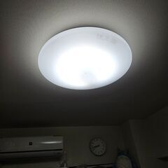 シーリングライト　丸善電気　RE-90168　動作品