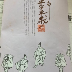 ひな人形　三段飾り　京都田中人形