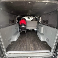 ハイエース2型　レギュラー車　スーパーＧＬの画像