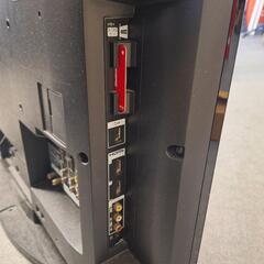 SONY 液晶テレビの画像