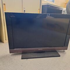 SONY 液晶テレビの画像