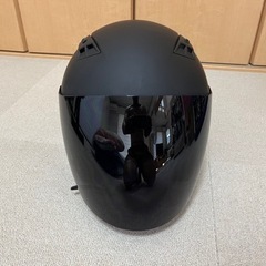 ★美品★ ヘルメット