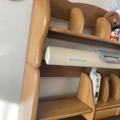 学習机 お取引決定の画像