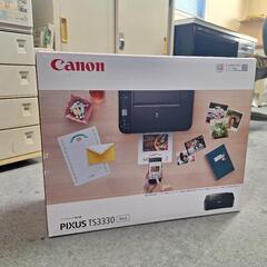 新品、未使用 Canon PIXUS プリンター