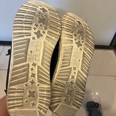 【最終価格】イタリア発のシューズブランドHEY DUDEの画像
