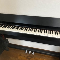 Roland電子ピアノ