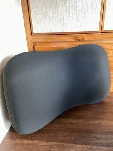 【ニトリ】　【ほぼ新品】プレミアフィット枕