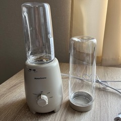 ジュースミキサー