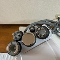 家庭用キャビテーションの画像
