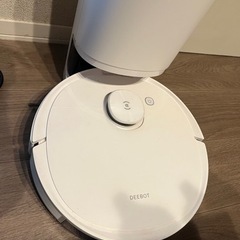 エコバックス DEEBOT T8+