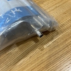 スラックスハンガーの画像