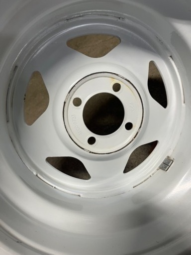 tc01 8j 100-4h 美品　バリ山