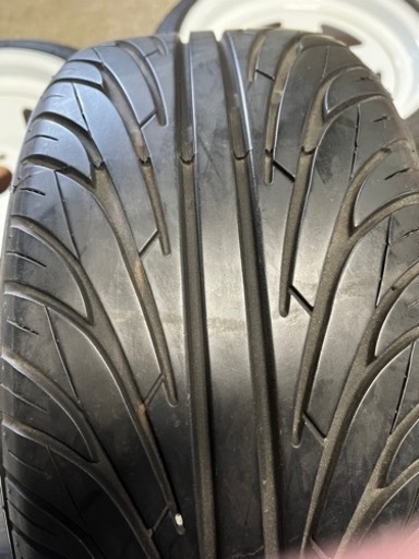 tc01 8j 100-4h 美品　バリ山