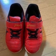 フットサルジュース　19㎝