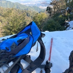 滋賀近郊の山⛰️ 土日の日帰り登山仲間募集‼️（初級から中級の山） − 滋賀県