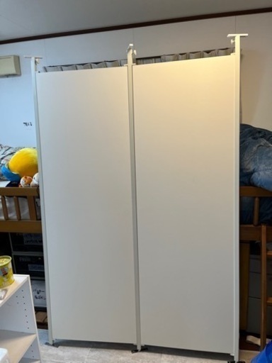 オフィス用パーテーション