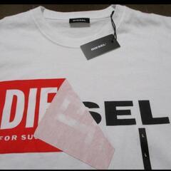 ディーゼルTシャツの画像