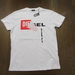 ディーゼルTシャツ