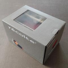 ホットサンドメーカーの画像