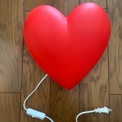 ✅　照明　💗の画像