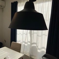ニトリ　照明器具の画像