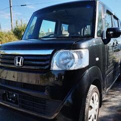 ［介護車両］車検なし