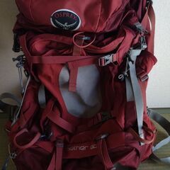 オスプレイ　イーサー60