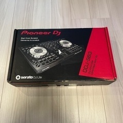 Pioneer DDJ-SB3 DJキット