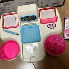 セガトイズ キラデコシールアート スタンダードの画像
