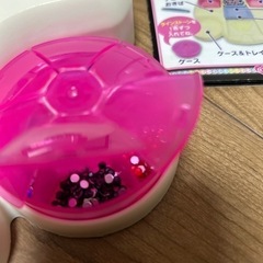 セガトイズ キラデコシールアート スタンダードの画像