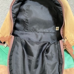 デイバッグの画像