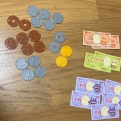 【知育】アンパンマン　レジスターの画像