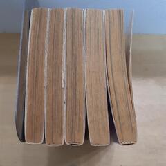 【値下げ】花のあすか組！外伝　マンガ、コミックの画像