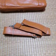 吉田カバン　PORTERフリースタイルショルダーバッグの画像
