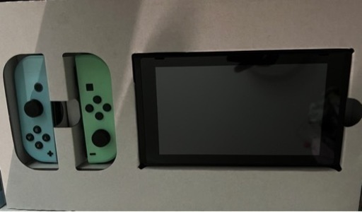 交渉中2020年購入