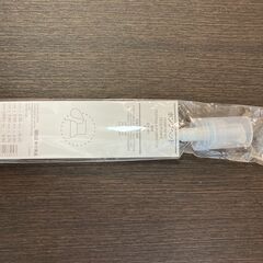 無印良品　ポンプヘッド　新品