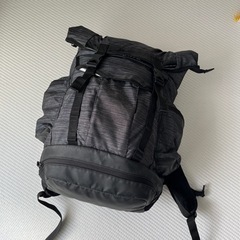 LeBron MAX AIR SOLDER BAG PACK 